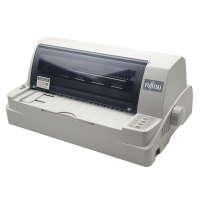 富士通(Fujitsu)DPK700 82列高性能平推式票据打印机