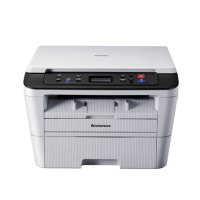 联想 (Lenovo) 黑白激光打印机 M7400 Pro 商用办公家用多功能一体打印机(打印/复印/扫描)