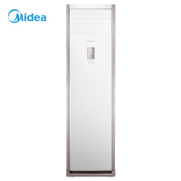 美的Midea3匹客厅空调定速冷暖空调柜机冷静星KFR72LWDYPA400D364