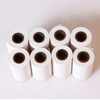 AT 打印纸 银联打印纸 热敏纸 小票纸 120卷/箱