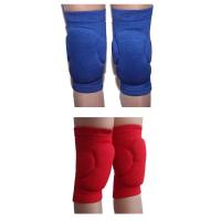 威格 SQ 排球运动专业护膝