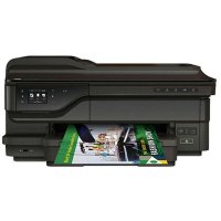 惠普（HP） Officejet 7612 A3宽幅多功能一体机