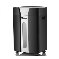 震旦AS0312碎纸机