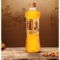 胡姬花 古法小榨花生油 700ML 单瓶装
