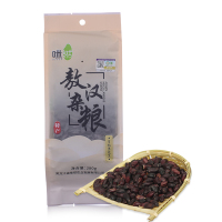 咪然-有机黑花生280g