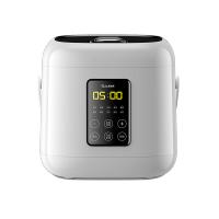 qiudi秋帝小型迷你电饭煲QD-DJ12自动预约小型煲汤