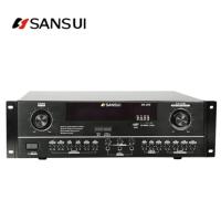 山水 S6-260功放 大功率功放机[CCSM]