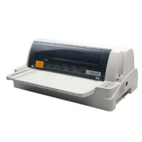 富士通(Fujitsu) DPK810 针式打印机 24针110列平推票据打印机