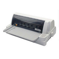 富士通（Fujitsu）DPK890H 针式打印机