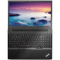 联想ThinkPad E580(2MCD)15.6英寸轻薄窄边框笔记本电脑i7-8550U 8G 128G+1T HB