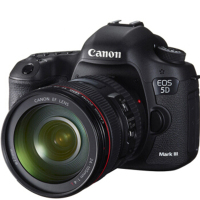 不见不散(SEE ME HERE) 佳能EOS 5D Mark IV 数码单反相机 24-70 镜头套装