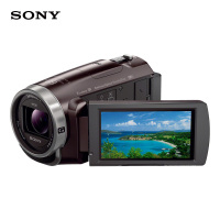 索尼(SONY)HDR-PJ675 高清数码摄像机 32G内存