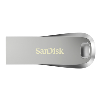 闪迪(SanDisk)64GB USB3.1 U盘 CZ74 读速150MB/s