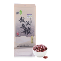 咪然-有机花芸豆360g