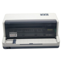 富士通（FUJITSU） DPK1680 针式打印机