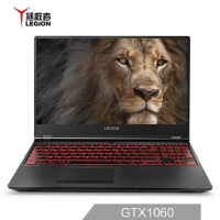 联想(Lenovo)拯救者Y7000英特尔八代酷睿15.6英寸游戏笔记本电脑i7-8750H 8G 1T+128G HB