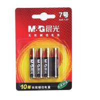 晨光 无汞环保干电池1.5V 7号 ARC92557