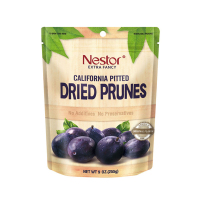 Nestor 乐事多无添加剂无核加州西梅干255g 美国进口 果干蜜饯烘焙