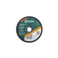 世达（SATA） 55053 金属切割片150×3.0×22.23MM （11片装）