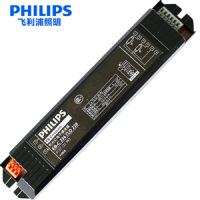 飞利浦(Philips) 镇流器 荧光灯T8电子镇流器 36w日光灯H管整流器EBC18w一拖二吸顶灯SN5544