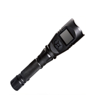 虎光风行 多功能摄像电筒 FL-518-2/3（64G）