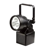 虎光风行 轻便式多功能强光灯 HG-JIW5281 313900000394