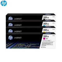 惠普(HP) 201A 原装硒鼓 (适用M252N 252dw 277N 277DW 274)
