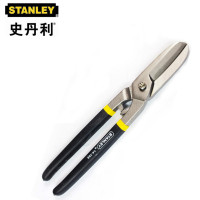 史丹利 Stanley 14-164-22 英式铁皮剪 10" 1支