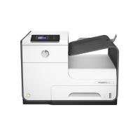 惠普(HP) PageWide Pro 452dw A4彩色喷墨打印机