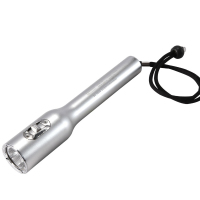 虎光风行 节能强光防爆电筒 FL-JW7210 390600000343