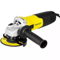 史丹利 Stanley STGS8100-A9 史丹利 850W 100mm 角磨机(侧滑开关)1个