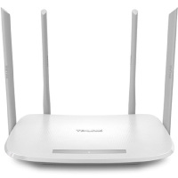 [精选]TP-LINK TL-WDR5600 双频无线路由器 11AC 900M 智能穿墙家用千兆