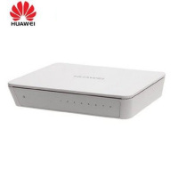 [精选]华为S1700-8-AC 非网管8口百兆以太网交换机桌面式即插即用