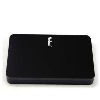 朗科(Netac)K308 2TB加密2.5寸移动硬盘 高速USB3.0