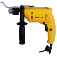 史丹利 Stanley SDH600-A9 史丹利 550W 13mm 冲击钻SDH600-A9 1个