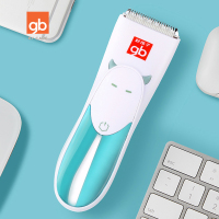 好孩子gb防水充电型变频理发器