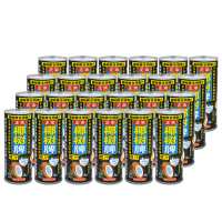 椰树牌 椰子汁245ml*15罐