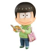 阿松 松野轻松 粘土人手办