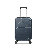 新秀丽四轮拉杆箱20寸拉杆箱(两种颜色,颜色随机发)