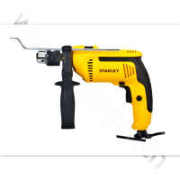 史丹利 Stanley STDH7213-A9 史丹利 720W 13mm 冲击钻STDH7213-A9 1个