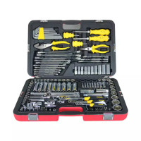 史丹利 Stanley R99-150-1-22 史丹利 150件汽保工具套装 R99-150-1-22 1个