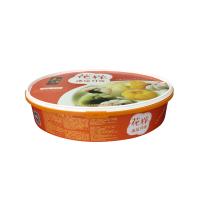 真真老老 花样冰皮月饼礼盒