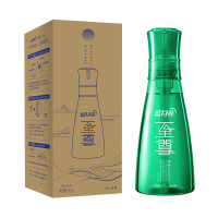 蓝月亮 至尊洁净洗衣液-翡翠绿/晨竹清露 660g/瓶
