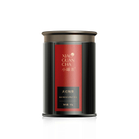 小罐茶多泡装 特级大红袍乌龙茶茶叶礼盒装原料40g