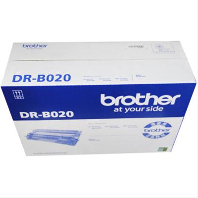 兄弟(brother)DR-B020硒鼓 黑色 适用7530 7500 2050 2000D 7720 7700原装正品