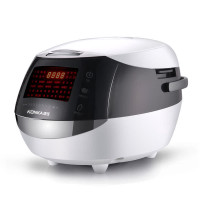 康佳(KONKA)黑骑士 · 智能电饭煲 DFB402 4L