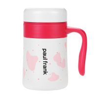 大嘴猴(paul frank) 超真空保温杯 PFC729-360