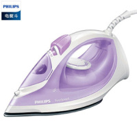 飞利浦(Philips) GC1026/38 电熨斗 家用大功率手持熨斗
