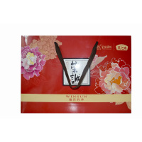 燕之坊 荣诚月饼礼盒