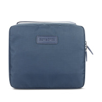 新秀丽收纳袋蓝色674*01010